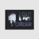 Out Of Order