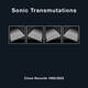 Sonic Transmutations