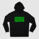 VHS Head Hoodie