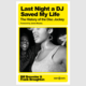 Last Night a DJ Saved My Life: The History of the Disc Jockey