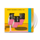 Instant Holograms On Metal Film. Vinyl - 2×LP, Coloured Vinyl - Clear vinyl